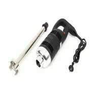 Maxima Bâton mixeur - manche 41 cm - 650W – 86 × 25.5 × 12 cm – 650 W - AKS-08410115