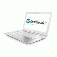 Ordinateur portable  hp chromebook