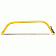 Outifrance Scie à buche 76cm, avec tendeur - 3223430096642