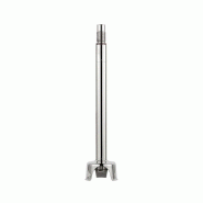 Pied mixeur professionnel 700 Turbo SMX - Dynamic - 0652217936346