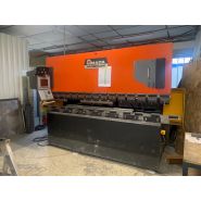 Presse plieuse amada itps 3000x1400t ref3650