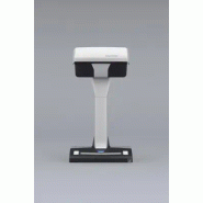 Ricoh ScanSnap SV600 Scanner aérien 285 x 218 DPI A3 Noir, Blanc