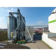 Steiger® tb 300 nacelle vl - ruthmann - 30 m