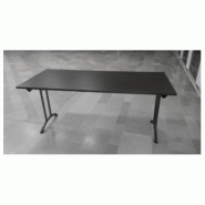 TABLES PLIANTES PLIANTE CÉLIA - PLATEAU WENGE