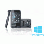 Tablette PDA durcie 6" IP67 Windows 10 IoT - Référence: C6Z