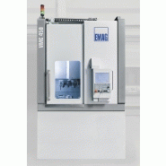 Tours cnc verticaux vmc 450