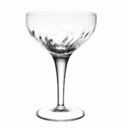 Verre à pied pour cocktail Mixology 22 cl x6 - Transparent Rond Cristallin Bormioli Luigi - transparent 3106233080660 Verre à pied pour cocktail Mixology 22 cl x6 - Transparent Rond Cristallin Bormioli Luigi - transparent 3106233080660