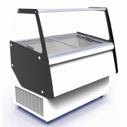 Vitrine à creme glacée cuba 13x5 ltr - P7472.0145_0