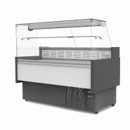 Vitrine réfrigérée ARAYA 1000mm Isotech