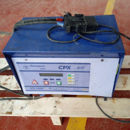 WESTINGHOUSE SGTE chargeur de machine cpx 24m50_0