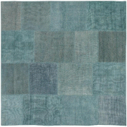AQA Design Tapis en coton et polyester GOMA-B vert L.140 P.57 MP02595 - vert textile MP02595 AQA Design Tapis en coton et polyester GOMA-B vert L.140 P.57 MP02595 - vert textile MP02595