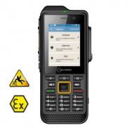 ATI-3620EX - Téléphones mobiles pti - ATTENDANCE VIGICOM - Fonctions PTI évoluées