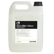 Atom liquid recharge killer odeur