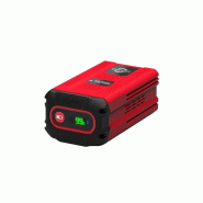Batterie cramer 82v 580wh  8ah bluetooth