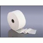 Bobine de papier toilette réf.500280