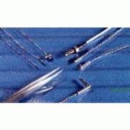 Capteurs de pression miniatures