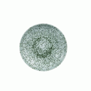 Churchill Mineral Green plat à découper - 217 mm - Finedine - vert MNGREVP81