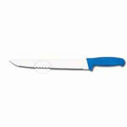 Couteau à Poissons L-420mm - L2G - bleu plastique polypropylène 0685071398968 Couteau à Poissons L-420mm - L2G - bleu plastique polypropylène 0685071398968