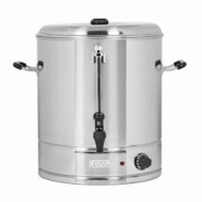 Distributeur d'Eau Chaude 21 L - Dynasteel - 3701634909475 Distributeur d'Eau Chaude 21 L - Dynasteel - 3701634909475