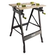 Établi pliable - ryobi france - dimension (mm) 605 x 120 x 180 - 5133001779