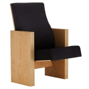 Fauteuil auditorium Symphony Fauteuil auditorium Symphony