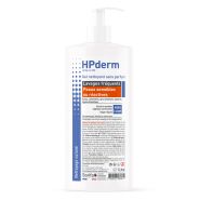 Gel nettoyant sans parfum - Spécial PEAUX SENSIBLES HPderm® - Fl. pompe 1 L