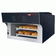 Chauffe assiettes - P120 - 120 assiettes - 230 V - 16042AC