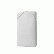 Housse de protection réversible noire/argentée HP 14