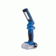 Lampe Torche - Scheppach - 20v Ixes - 6200k - 300lm - 16h D'autonomie - Sans Batterie Ni Chargeur - C-wl20-x - 4046664217855 Lampe Torche - Scheppach - 20v Ixes - 6200k - 300lm - 16h D'autonomie - Sans Batterie Ni Chargeur - C-wl20-x - 4046664217855