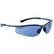 Lunettes de protection contour fumée - BOLLE - contpsf - 566654 Lunettes de protection contour fumée - BOLLE - contpsf - 566654