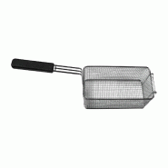 Panier 1/1 pour 13 l friteuse 600 et TOP REDFOX 21x30x12 | REDFOX - K FE C