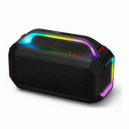 PHILIPS enceinte nomade bluetooth noir TAS7000 - noir 4895229164192
