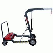 Potence mobile pm450 Potence mobile pm450