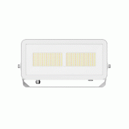 Projecteur Led D'Extérieur Beneito & Faure Polaris 100W Cct Ip65 120 - 3000K/4000K/5000K - Blanc Mat - blanc 8436590213476