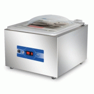RESTAURANTSTORE.IT Machine d'emballage sous vide RSB246 pour barres de 45 cm - 8101002403614