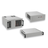 Solution de refroidissement pour racks informatiques - SOLITHERM 19" RACK Solution de refroidissement pour racks informatiques - SOLITHERM 19" RACK
