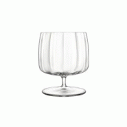 Verre à cocktail Jazz 50 cl x6 - Transparent Rond Verre Bormioli Luigi 9.7x9.7 cm - transparent verre 3106233081445 Verre à cocktail Jazz 50 cl x6 - Transparent Rond Verre Bormioli Luigi 9.7x9.7 cm - transparent verre 3106233081445