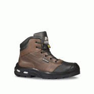 Aimont - Baskets de sécurité montantes ZINC S3 CI SRC ESD http://carbonn.Fr/img/co/1276.Jpg Taille 36 - 36 matière synthétique 8033546419618