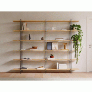 Bibliothèque Hika Akaba