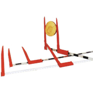 Compas forestier - 95 cm - mesure du diamètre et périmètre des troncs - Référence 230063 - Marque Nestle_0