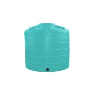 Cuve Duraplas de stockage engrais 9000L - DURACUVE 9000 - Polyéthylène haute densité UV