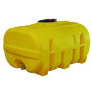 Cuve pour transporter de l'eau - 2000 litres - 307429
