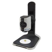 EVO Cam II - Microscope numérique haute définition avec grossissement jusqu'à 300x et caméra Full-HD_1