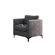 Fauteuil Spencer 75 cm - Home Spirit