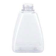 Flacon 255 ml - 28/400 - Transparent