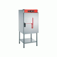 Four de remise en température 10 niveaux GN1/1 - Sur support Tournus Equipement 507615