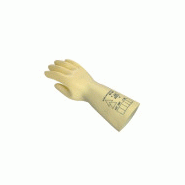 GANTS ELECTRICIENS  classe 00  travail s/tension (gtelec00)