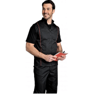 Gilet louis - GLTTRVLSNRRG-SN05_0