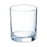 Gobelets en verre trempé Arcoroc Princesa - GBLPCVRTRMPIN-AC04_0