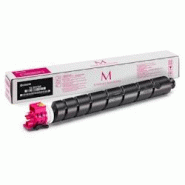 Kyocera TK8515 Magenta Cartouche de Toner ORIGINALE - 1T02NDBNL1/1T02NDBNL0/TK8515M - 000000120033442835 Kyocera TK8515 Magenta Cartouche de Toner ORIGINALE - 1T02NDBNL1/1T02NDBNL0/TK8515M - 000000120033442835